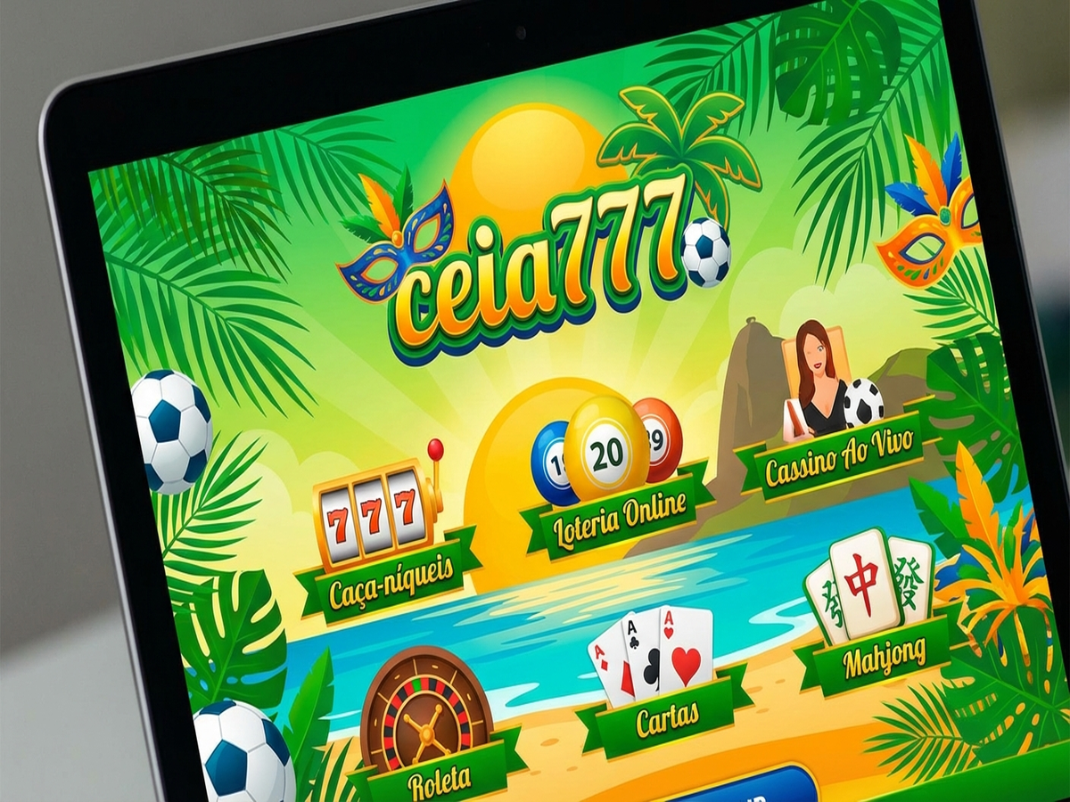 Screenshot 1 ceia777