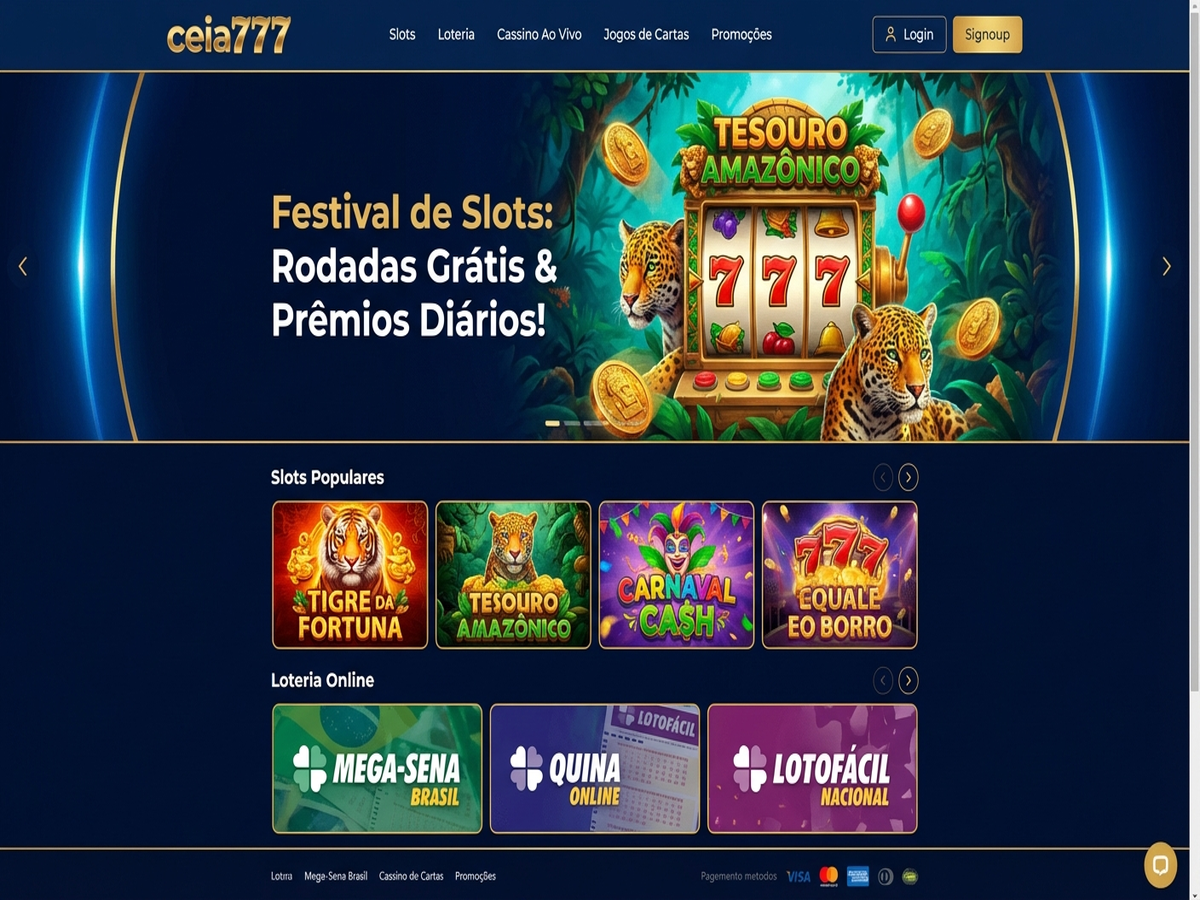 Screenshot 2 ceia777