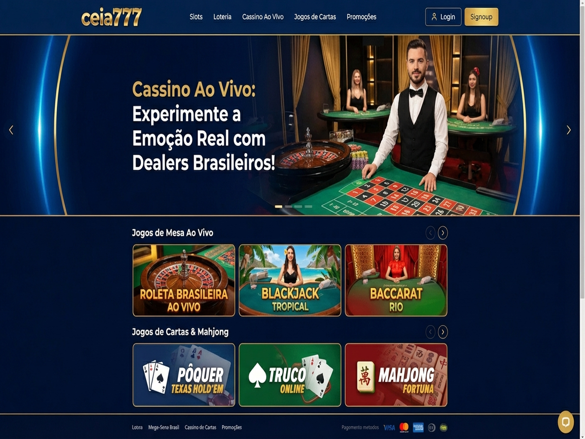 Screenshot 3 ceia777
